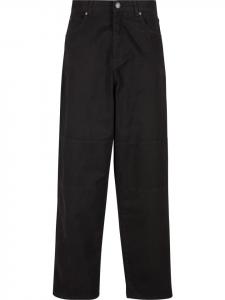 Спортивные штаны Urban Classics, черный