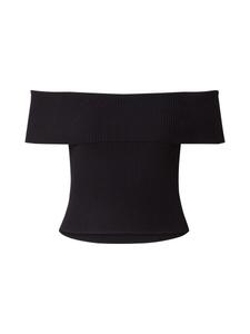 Свитер VERO MODA VMWillow, черный