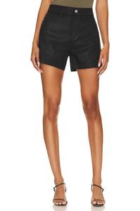 Шорты женские Paige, цвет midnight oil coating