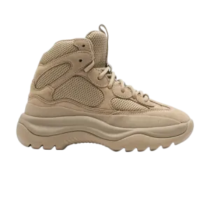 Кроссовки Yeezy Wmns Season 7 Desert Boot 'Taupe', коричневый