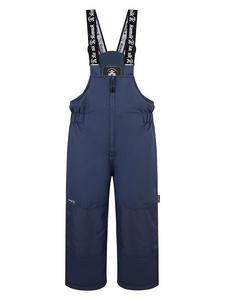 Горнолыжные брюки "Winkie" темно-синего цвета Kamik