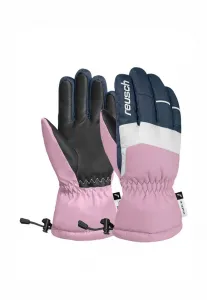 Перчатки charlie rtex xt junior Reusch, Blck Dres Blue Lupine