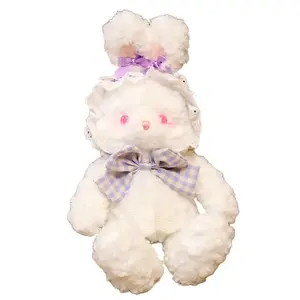 Плюшевая куколка из коллекции Lolita высотой 30см/45см/60см KUMAOYA