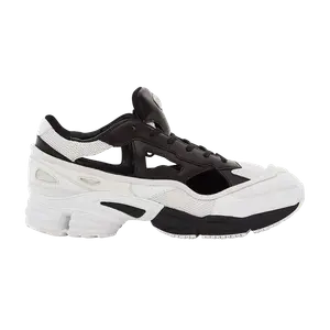 Кроссовки Adidas Raf Simons x Replicant Ozweego 'Black Cream', белый