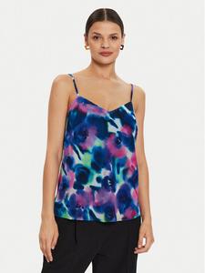 Топ regular fit 241-OCORO.F Morgan, мультиколор