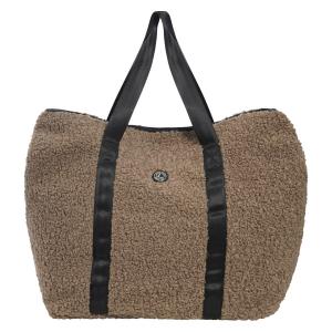 Спортивная сумка LUHTA, Dark beige