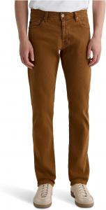 Мужские узкие вельветовые брюки Tellis Modern AG Jeans, 5 Years Sulfur Canyon Amber