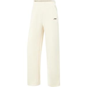 Фитнес серия вязаные спортивные штаны женские eggnog gray LINING, серый