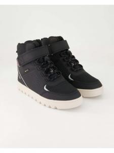 Зимние ботинки черного цвета Viking