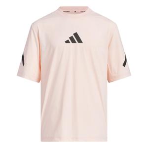 Adidas Футболка Z.N.E. Ice Crystal Pink Kids'