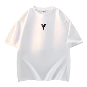 Футболка унисекс My Name Is Mt, темно-серый