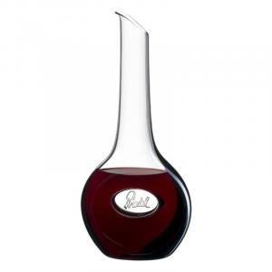 Графин 1210 кубсм Riedel, прозрачный