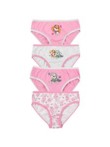 COFI 1453 Детские трусики для девочек - трусики, разноцветное нижнее белье