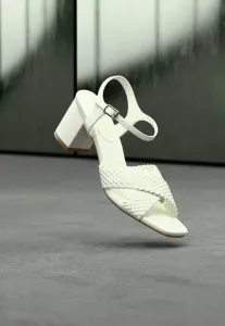 Сандалии Anna Field, White