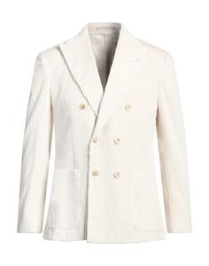 Блейзер Eleventy, кремовый
