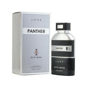 Panther Eau de Parfum Объем 100 мл Estiara