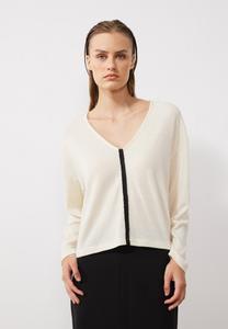 Джемпер Anna Field, молочный