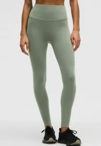 Леггинсы Lululemon, Willow Leaf