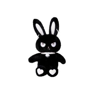 Милые злые плюшевые куклы зайчики для ушных отверстий высота 35см Mise