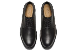 Туфли мужские низкие Clarks, цвет Black 261797537