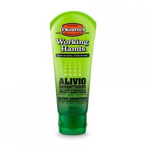 Крем для рук «Рабочие руки», тюбик 80 мл, O'Keeffe'S
