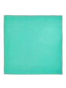 Butlers Салфетка FINCA бирюзового цвета