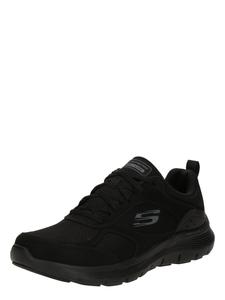 Кроссовки SKECHERS FLEX ADVANTAGE 5.0 - GANO, черный