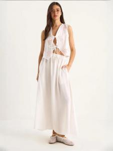 Bianco Lucci Workwear в бежевом цвете