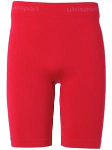 Тканевые шорты Shorts Performance Pro uhlsport , красный