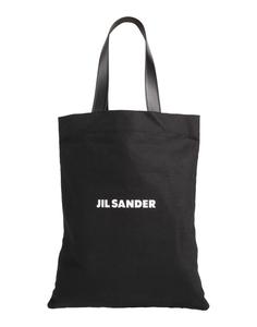 Сумка Jil Sander, черный
