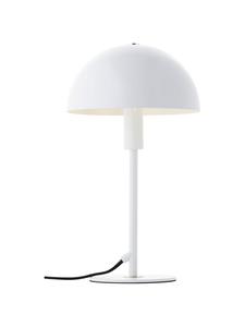 A.S. Création Настольная лампа Lasse белого цвета