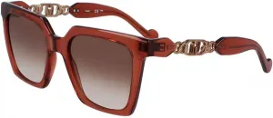 Очки Лю Джо для женщин Liu Jo, Brown