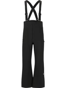 Брюки для лыж и сноуборда SOS Skihose Hoverla, черный