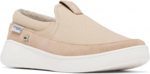 Columbia Мужские лодочные туфли Boatside PFG, Ancient Fossil/Cypress