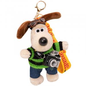 Плюшевая игрушка paw patrol плюшевый кулон высота 15см длина 15см Julebaby