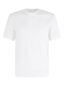 Футболка с круглым вырезом Circolo 1901, белый
