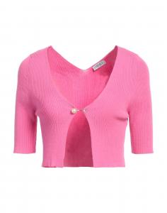 Кардиган Liu •Jo, пурпурный