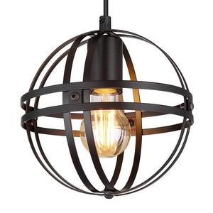 Подвесной светильник Globo Lighting Tamara Typ D, 20x120x20x20 см