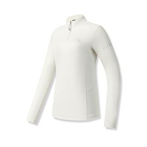 FILA Фитнес футболка женская светло-розовый серый