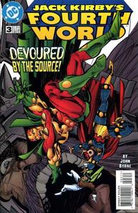 Jack Kirby's Fourth World, Edition# 3 (DC)
