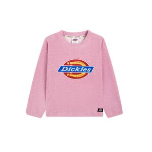 Детская толстовка Dickies, фиолетовый