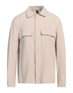 Рубашка Hevò, бежевый