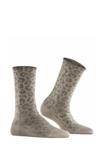 Носки FALKE Shiny Special Edition, Flint Grey/Grey