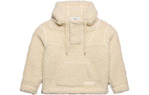 AMIPARIS Дизайнерская куртка FW23 унисекс слоновая кость белый, Ivory White