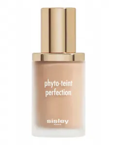 Тональная основа Phyto-Teint Perfection 30 мл Sisley, 4C Honey