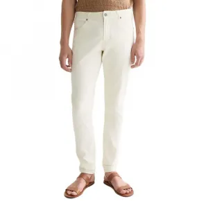 Брюки Scotch & Soda Ralston, белый