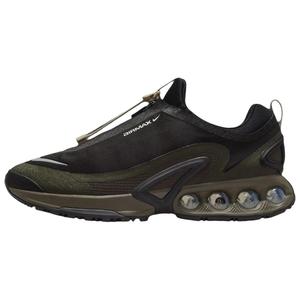 Nike Кроссовки Air Max Dn Casual Running Shoes Unisex черный зеленый