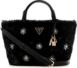 GUESS Shaida сумка-тоут, Black