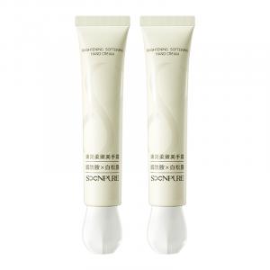 Крем для рук Women's Vegetarian extract