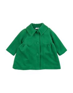 Пальто для ребенка Meilisa Bai, свинцовый